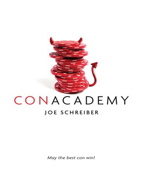 cover image of Con Academy